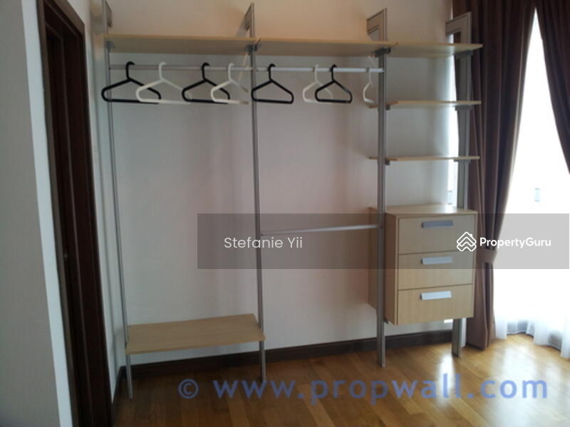 Regalia Residence untuk Untuk Disewa - RM 1,600 /bulan, Feb 2026 - PropertyGuru.com.my