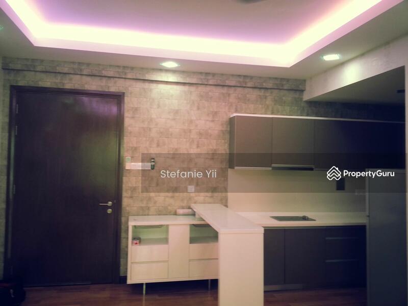 Regalia Residence untuk Untuk Disewa - RM 1,600 /bulan, Feb 2026 - PropertyGuru.com.my