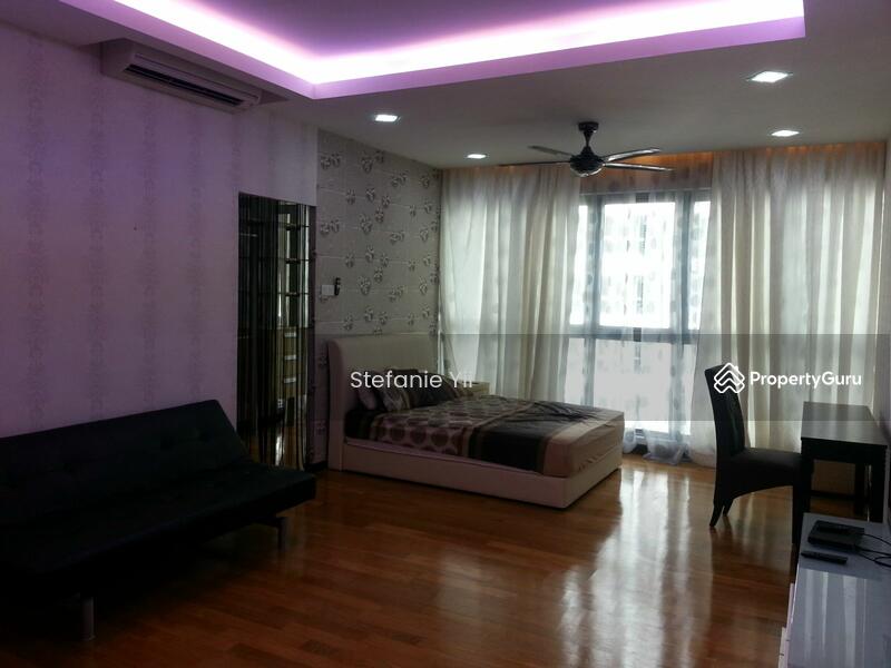 Regalia Residence untuk Untuk Disewa - RM 1,600 /bulan, Feb 2026 - PropertyGuru.com.my