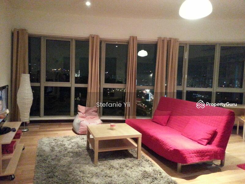 Regalia Residence untuk Untuk Disewa - RM 1,600 /bulan, Feb 2026 - PropertyGuru.com.my