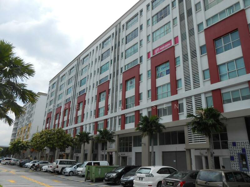 Pejabat untuk Disewa di Petaling Jaya (Selangor) - Chen Kah Seng - PropertyGuru.com.my