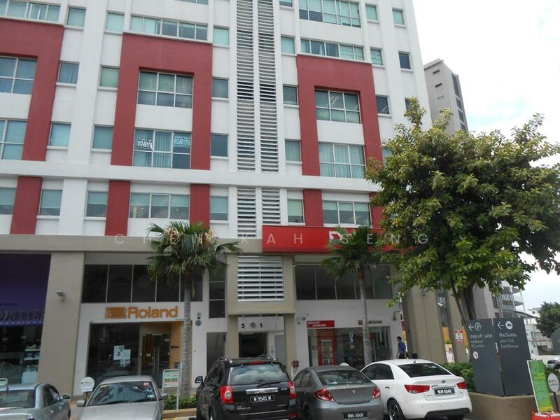 Pejabat untuk Disewa di Petaling Jaya (Selangor) - Chen Kah Seng - PropertyGuru.com.my