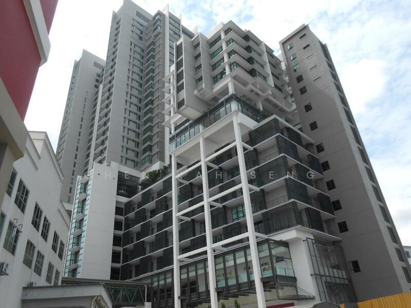 Pejabat untuk Disewa di Petaling Jaya (Selangor) - Chen Kah Seng - PropertyGuru.com.my
