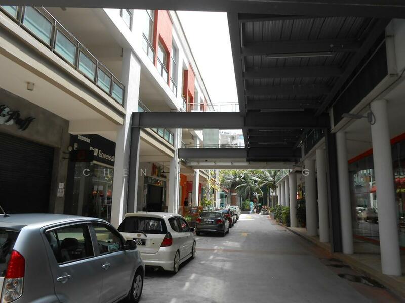Pejabat untuk Disewa di Petaling Jaya (Selangor) - Chen Kah Seng - PropertyGuru.com.my