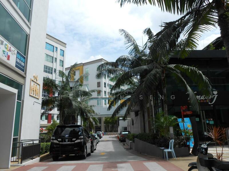 Pejabat untuk Disewa di Petaling Jaya (Selangor) - Chen Kah Seng - PropertyGuru.com.my