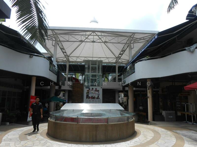 Pejabat untuk Disewa di Petaling Jaya (Selangor) - Chen Kah Seng - PropertyGuru.com.my