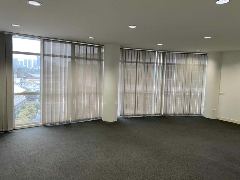 Untuk Disewa - Jaya One Residences