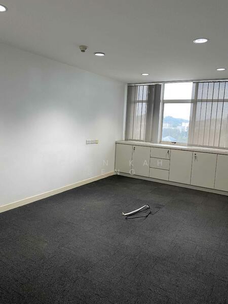 Untuk Disewa - Jaya One Residences