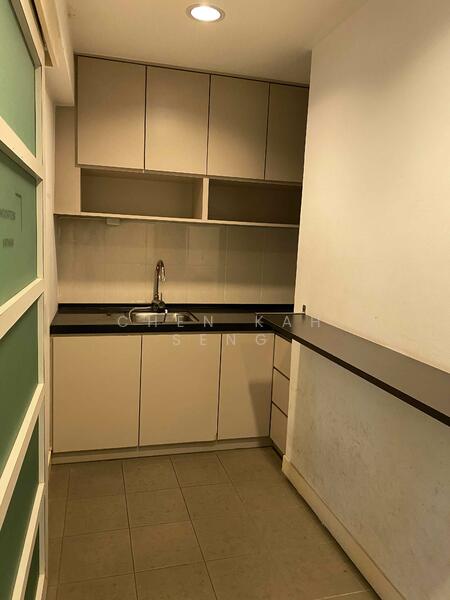 Untuk Disewa - Jaya One Residences