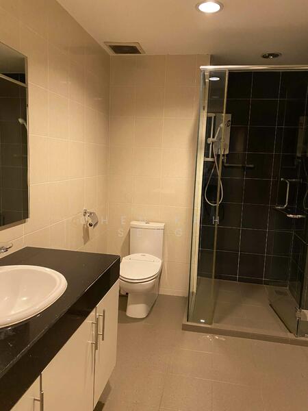 Untuk Disewa - Jaya One Residences