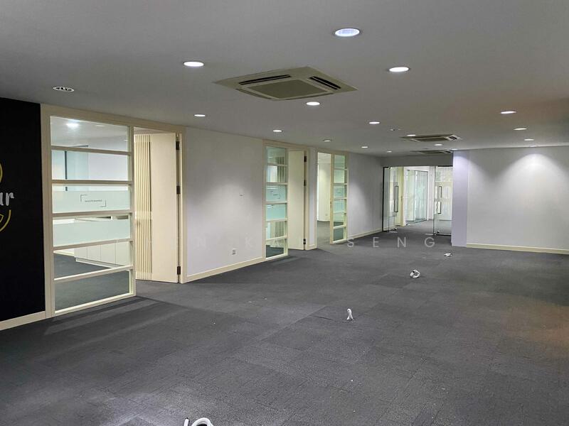 Untuk Disewa - Jaya One Residences