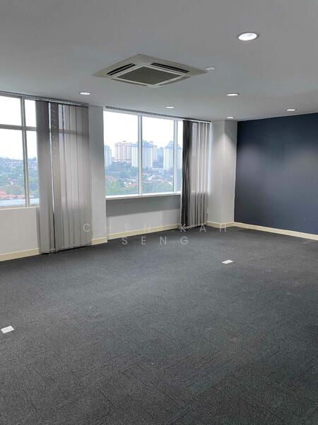 Untuk Disewa - Jaya One Residences