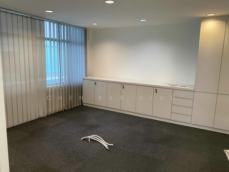 Untuk Disewa - Jaya One Residences