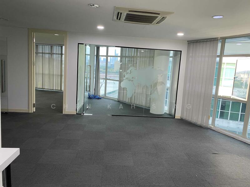 Untuk Disewa - Jaya One Residences