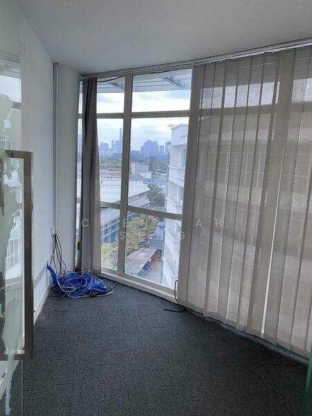 Untuk Disewa - Jaya One Residences