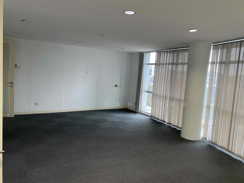 Untuk Disewa - Jaya One Residences