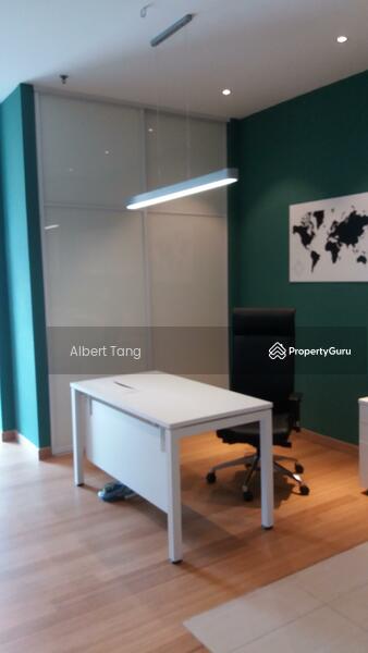 For Rent - Bukit Bintang Fully Furnished Soho For Rent