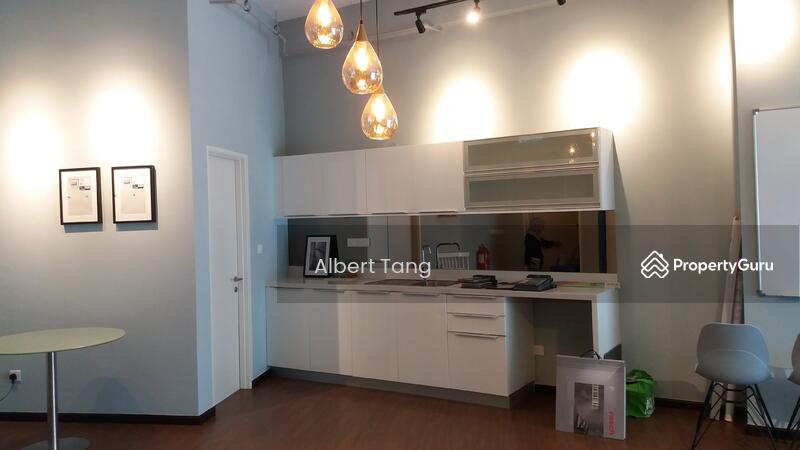 For Rent - Bukit Bintang Fully Furnished Soho For Rent