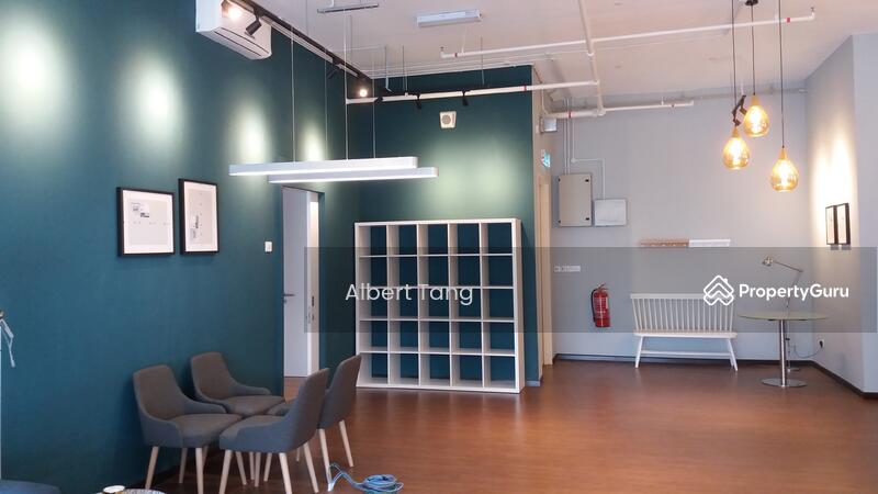 For Rent - Bukit Bintang Fully Furnished Soho For Rent