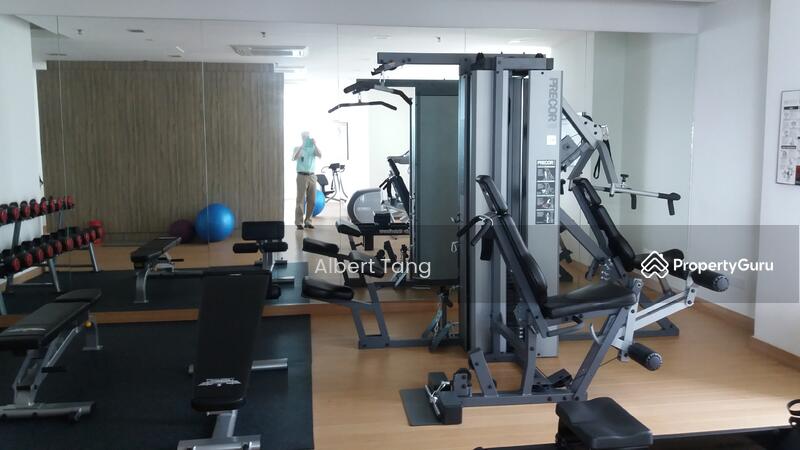 For Rent - Bukit Bintang Fully Furnished Soho For Rent