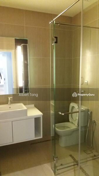 For Rent - Bukit Bintang Fully Furnished Soho For Rent