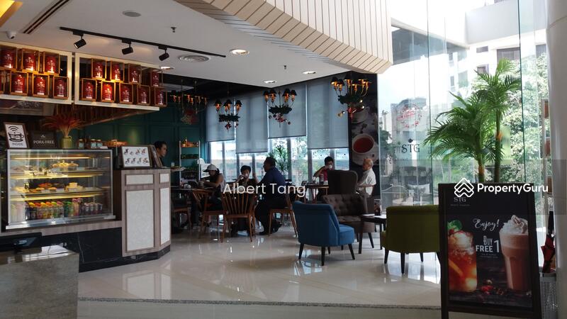 For Rent - Bukit Bintang Fully Furnished Soho For Rent