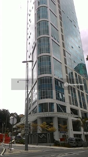 For Rent - Bukit Bintang Fully Furnished Soho For Rent