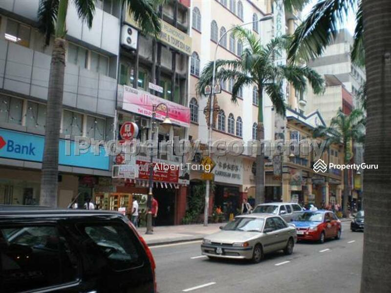 For Rent - Bukit Bintang Fully Furnished Soho For Rent