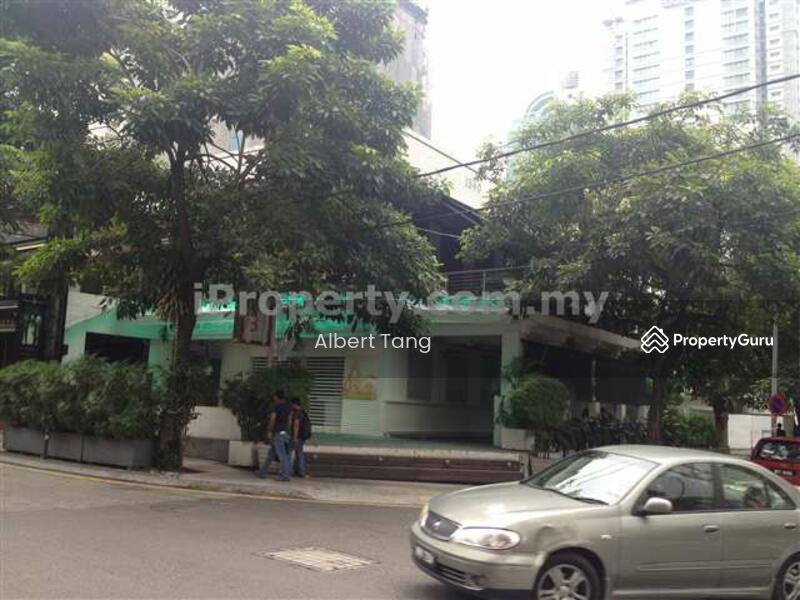 For Rent - Bukit Bintang Fully Furnished Soho For Rent