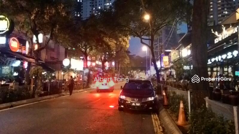 For Rent - Bukit Bintang Fully Furnished Soho For Rent