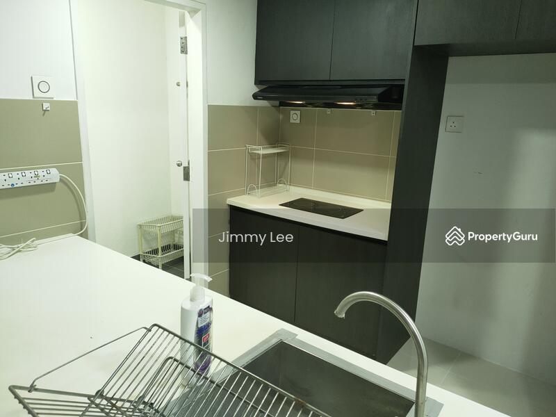 Kondominium untuk Dijual di Boulevard Residence - Jimmy Lee - PropertyGuru.com.my