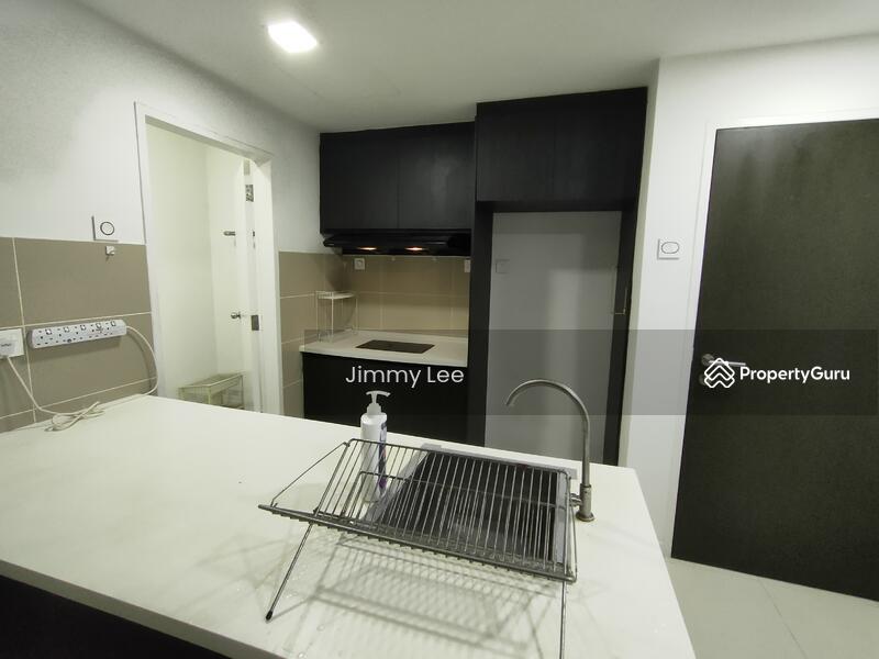 Kondominium untuk Dijual di Boulevard Residence - Jimmy Lee - PropertyGuru.com.my