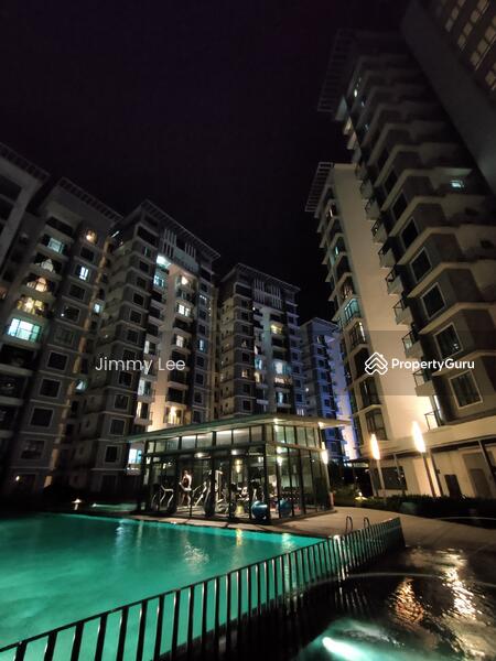Kondominium untuk Dijual di Boulevard Residence - Jimmy Lee - PropertyGuru.com.my
