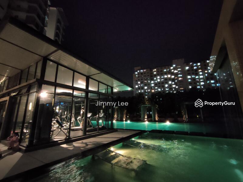 Kondominium untuk Dijual di Boulevard Residence - Jimmy Lee - PropertyGuru.com.my