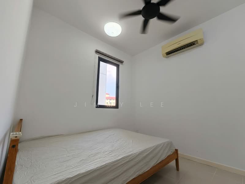Kondominium untuk Dijual di Boulevard Residence - Jimmy Lee - Bedroom - PropertyGuru.com.my