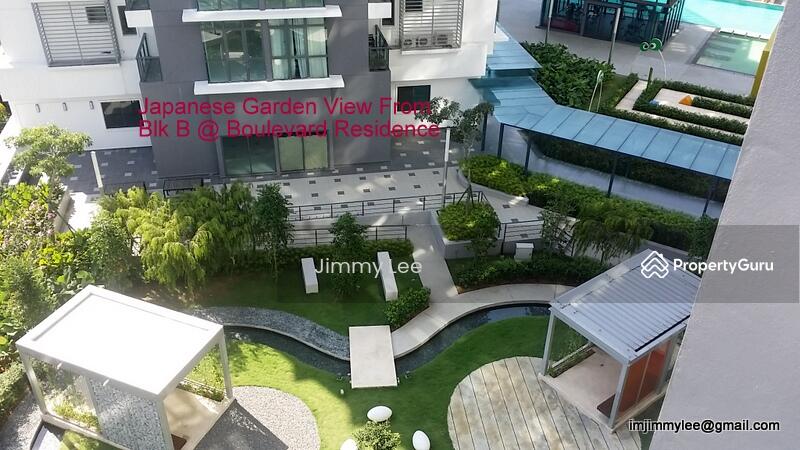 Kondominium untuk Dijual di Boulevard Residence - Jimmy Lee - PropertyGuru.com.my