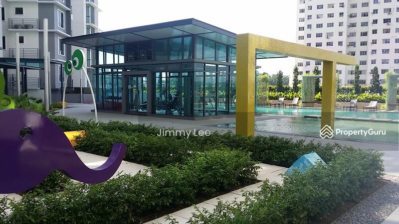 Kondominium untuk Dijual di Boulevard Residence - Jimmy Lee - PropertyGuru.com.my