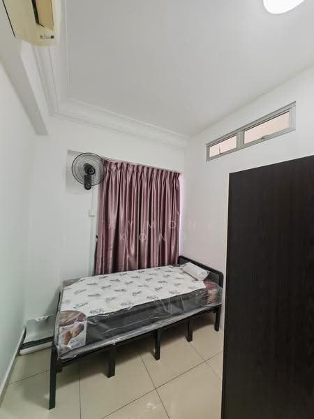 Service Residence for Rent at Skysuites @ Meldrum Hills - Raymond Kong - Bedroom - PropertyGuru.com.my