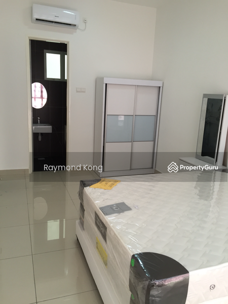 Service Residence for Rent at Skysuites @ Meldrum Hills - Raymond Kong - PropertyGuru.com.my
