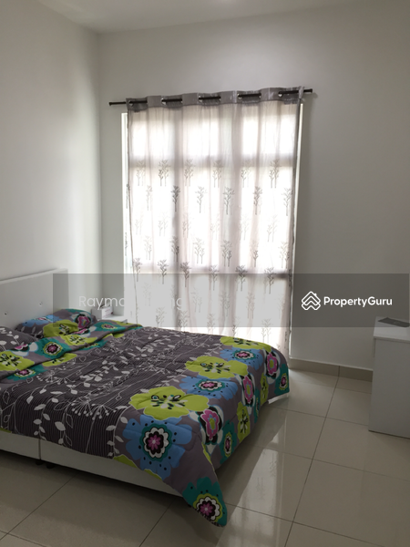 Service Residence for Rent at Skysuites @ Meldrum Hills - Raymond Kong - PropertyGuru.com.my
