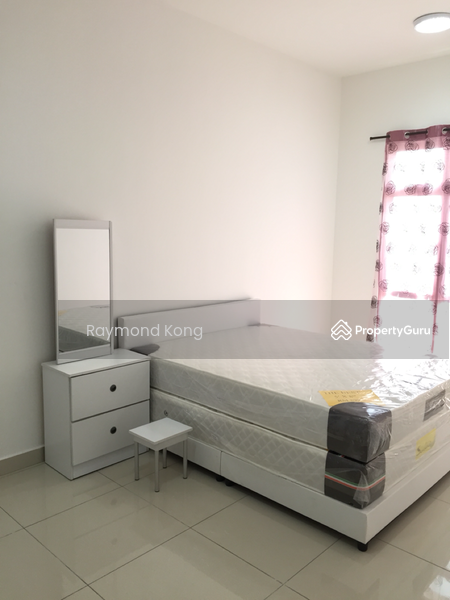Service Residence for Rent at Skysuites @ Meldrum Hills - Raymond Kong - PropertyGuru.com.my