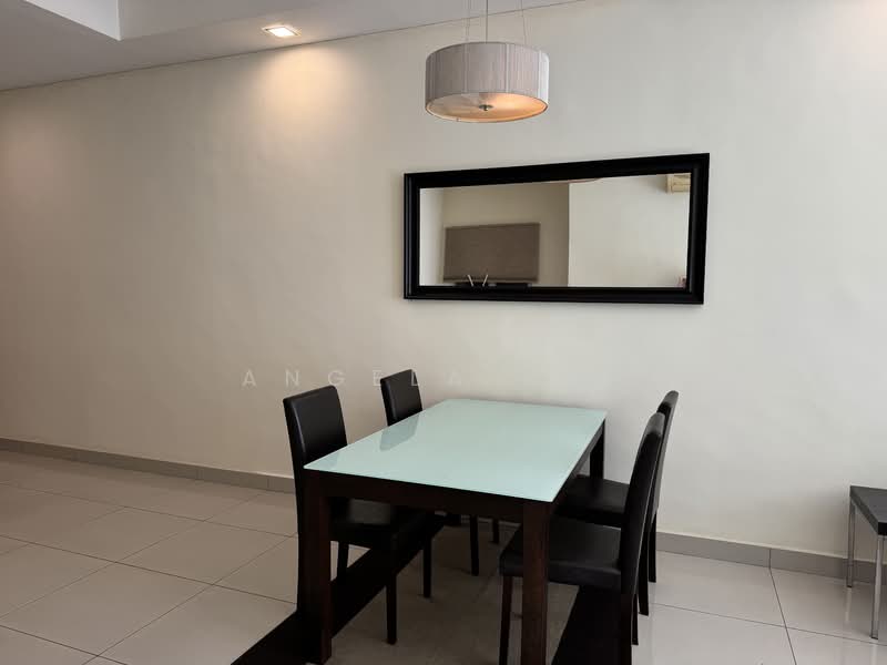 Condominium for Rent at One Residency - Angela Yap - Dining Room - PropertyGuru.com.my