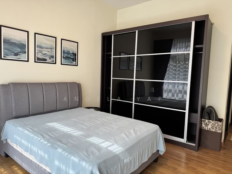 Condominium for Rent at One Residency - Angela Yap - Bedroom - PropertyGuru.com.my
