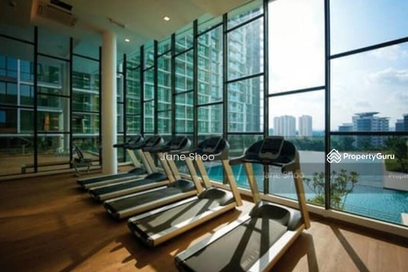 Condominium for Sale at The Z Residence - Jane Shoo - PropertyGuru.com.my