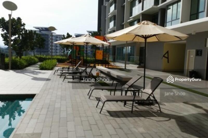 Condominium for Sale at The Z Residence - Jane Shoo - PropertyGuru.com.my