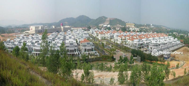 For Sale - Anggun 2 , Kota Emerald , Rawang