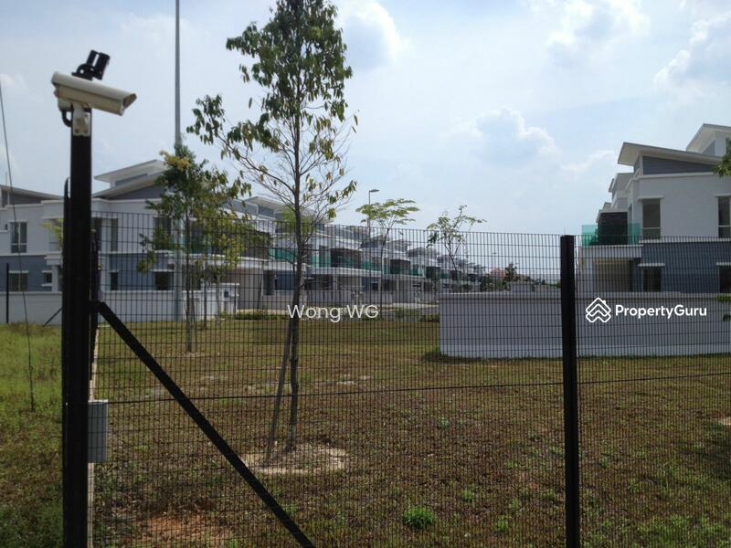 For Sale - Anggun 2 , Kota Emerald , Rawang