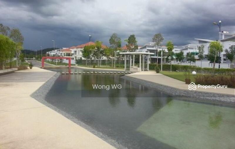 For Sale - Anggun 2 , Kota Emerald , Rawang