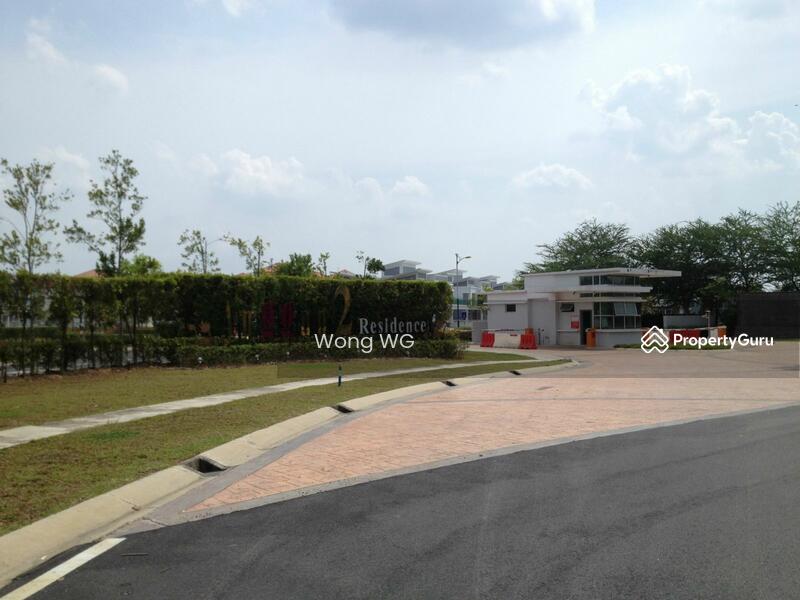 For Sale - Anggun 2 , Kota Emerald , Rawang