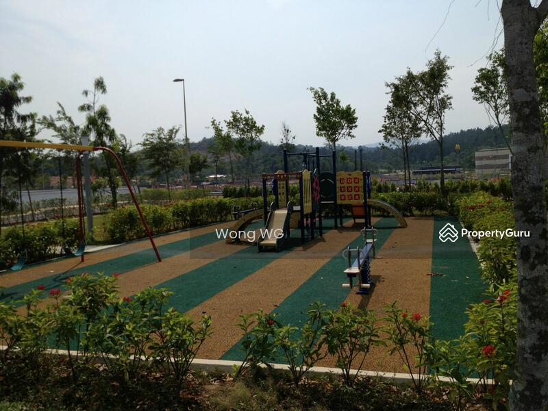 For Sale - Anggun 2 , Kota Emerald , Rawang